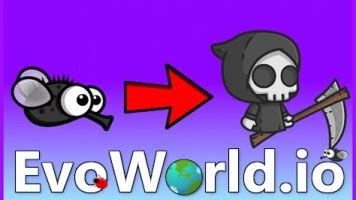 evo world unblocked